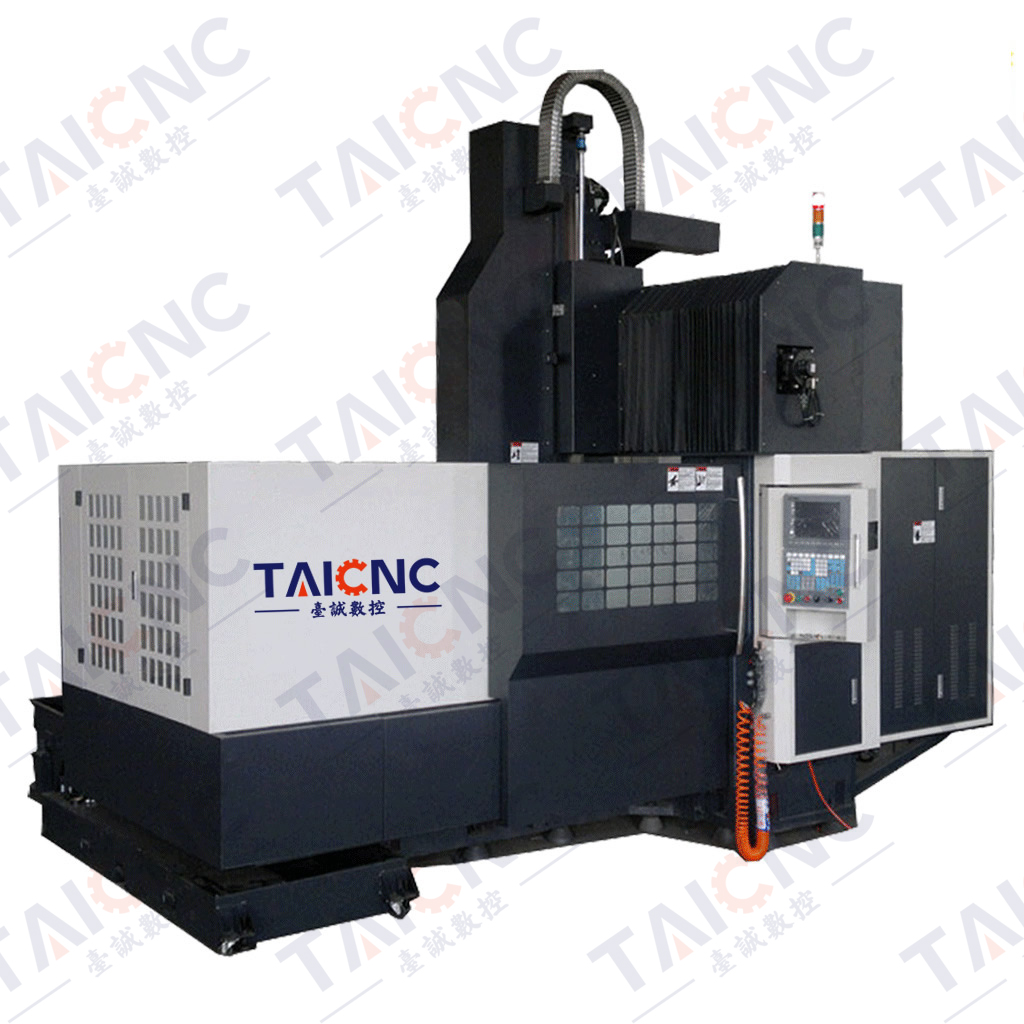 海天LM1613龍門加工中心