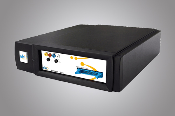 英國ABI-2500電路板故障檢測儀