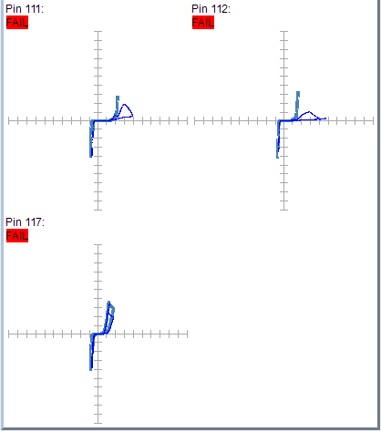 某工廠芯片測(cè)試案例SPHE8202L-F5-OK2故障器件測(cè)試報(bào)告 某工廠芯片測(cè)試案例SPHE8202L-F5-OK2故障器件測(cè)試報(bào)告