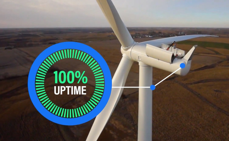 風(fēng)能風(fēng)力渦輪機(jī)故障檢測(cè)方案