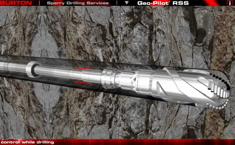 油田井底鉆具（BHA）電子電路測(cè)試和診斷