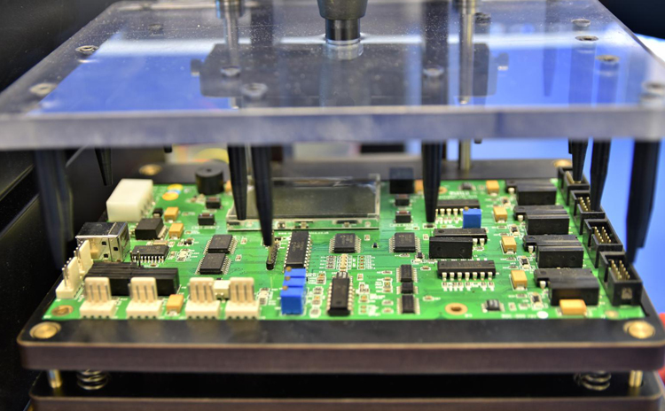 2019年德國(guó)慕尼黑半導(dǎo)體及電子裝備展參展時(shí)況