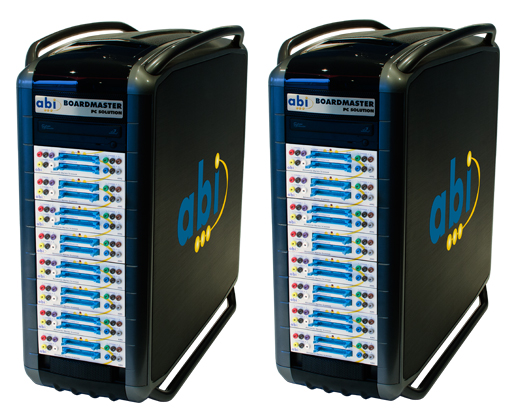 SWA1024集成電路測試儀