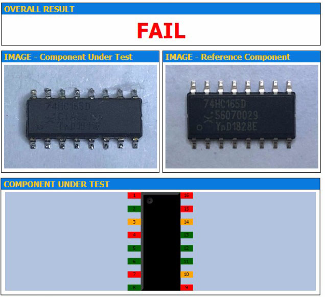 AT256 A4集成電路測試儀