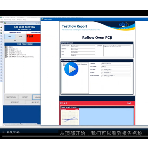 HCPL-6751高速光耦偶發(fā)性故障的對比測試報(bào)告